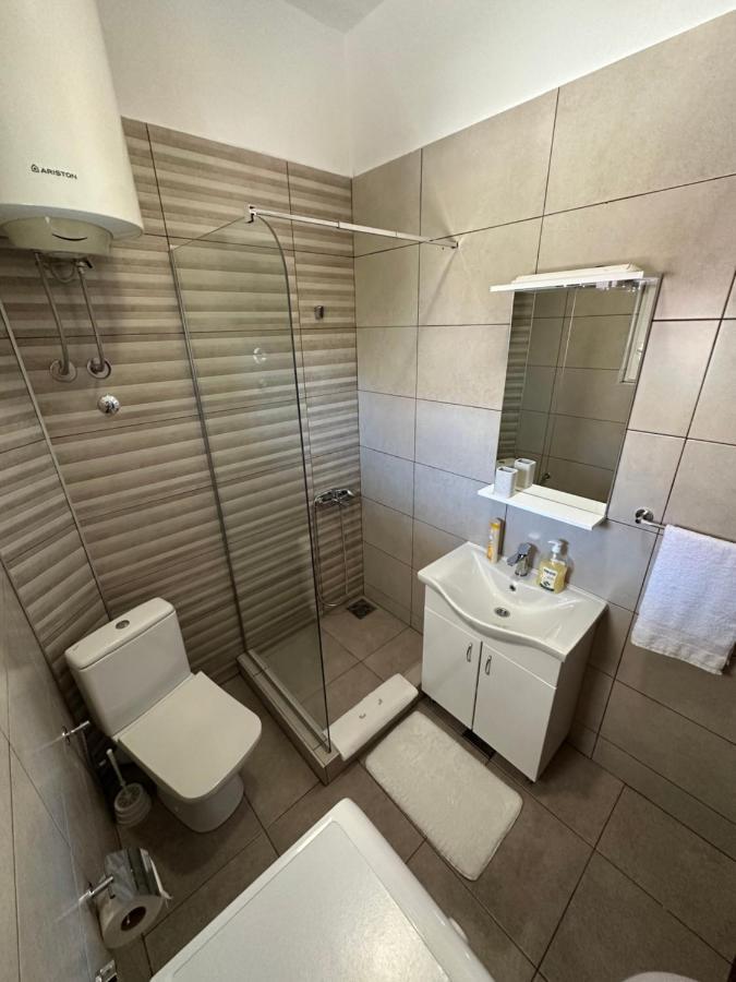 Momentera Apartments Kotor Exterior photo